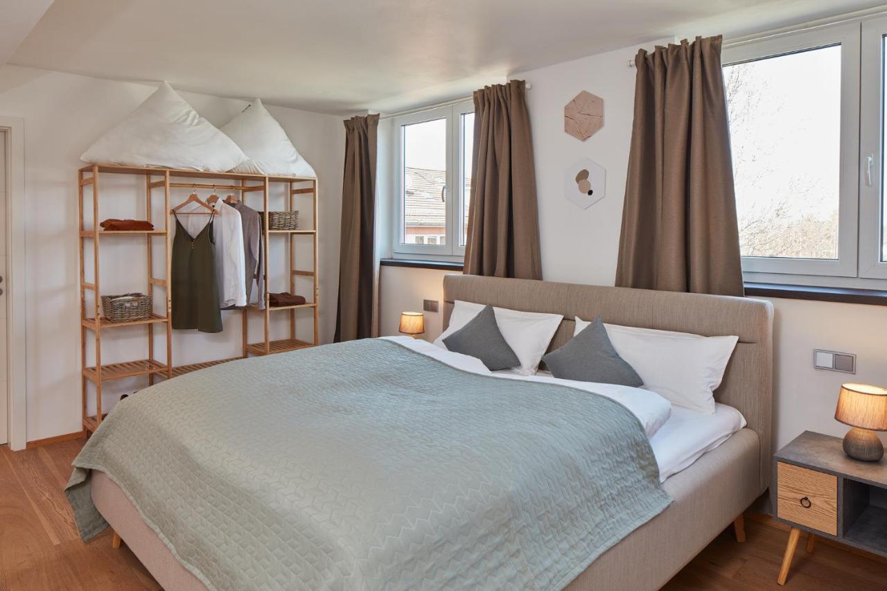 ⸨⸩ Sunset Penthouse: Messe - Siemens - Db - Man ⸨⸩ Lejlighed *