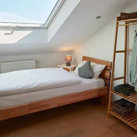 ⸨⸩ Sunset Penthouse: Messe - Siemens - Db - Man ⸨⸩ Lejlighed Nürnberg Eksteriør billede