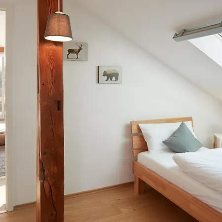 ⸨⸩ Sunset Penthouse: Messe - Siemens - Db - Man ⸨⸩ Lejlighed Nürnberg Eksteriør billede