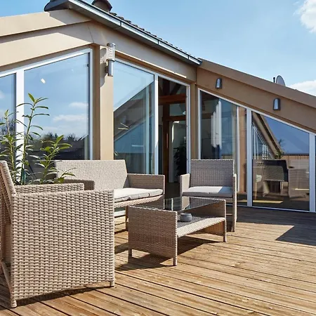 ⸨⸩ Sunset Penthouse: Messe - Siemens - Db - Man ⸨⸩ Lejlighed Nürnberg Eksteriør billede