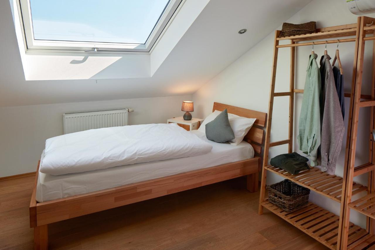 ⸨⸩ Sunset Penthouse: Messe - Siemens - Db - Man ⸨⸩ Nuremberg